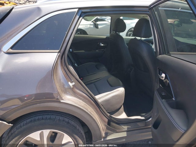 KNDCC3LG0L5062956 KIA Niro Ev Ex