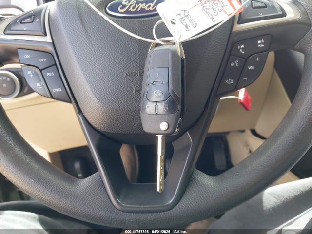 Ford FUSION SE 2015 1FA6P0H74F5125348 Image 11