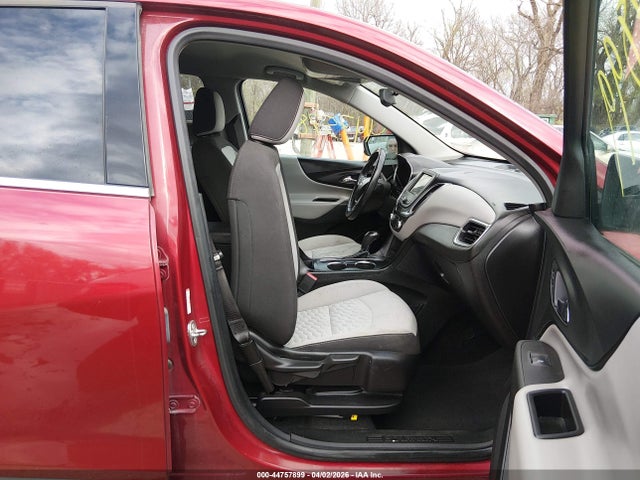 Aukcja sprzedaży 2019 Chevrolet Equinox Lt, vin: 2GNAXKEVXK6111768, numer aukcji: 44757899