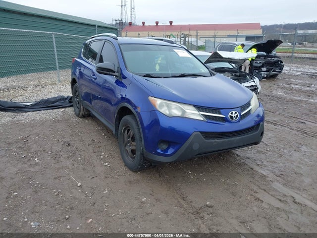 2015 TOYOTA RAV4 2T3ZFREV1FW187008