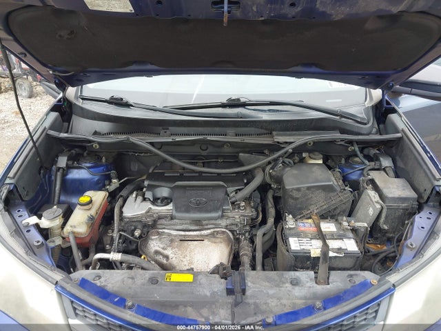 2015 TOYOTA RAV4 2T3ZFREV1FW187008 Photo 9