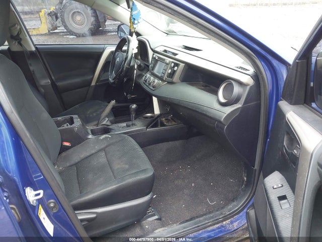 2015 TOYOTA RAV4 2T3ZFREV1FW187008 Photo 4