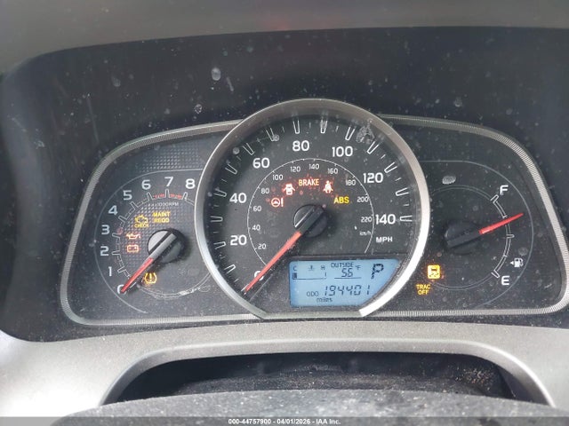 2015 TOYOTA RAV4 2T3ZFREV1FW187008 Photo 6