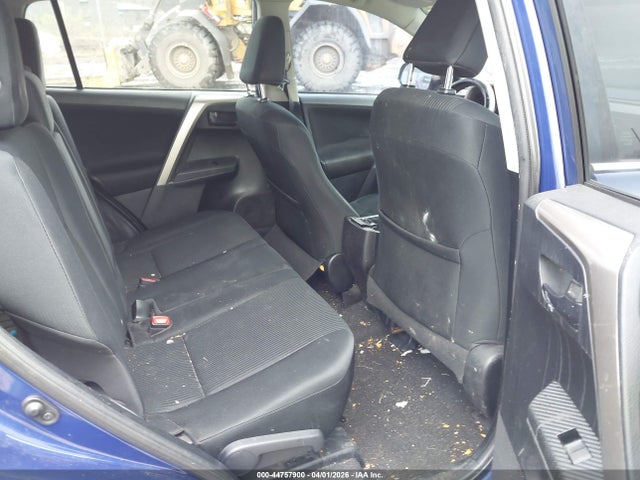 2015 TOYOTA RAV4 2T3ZFREV1FW187008 Photo 7
