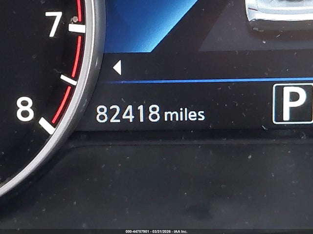 Nissan MURANO S 2016 5N1AZ2MG9GN142773 Image 15