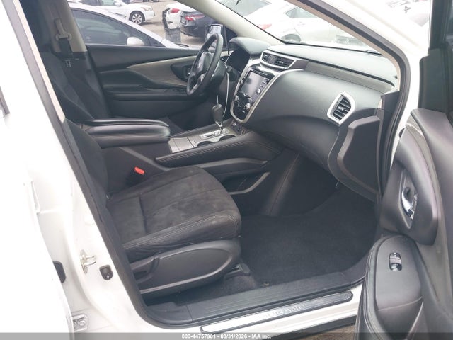 Nissan MURANO S 2016 5N1AZ2MG9GN142773 Image 5