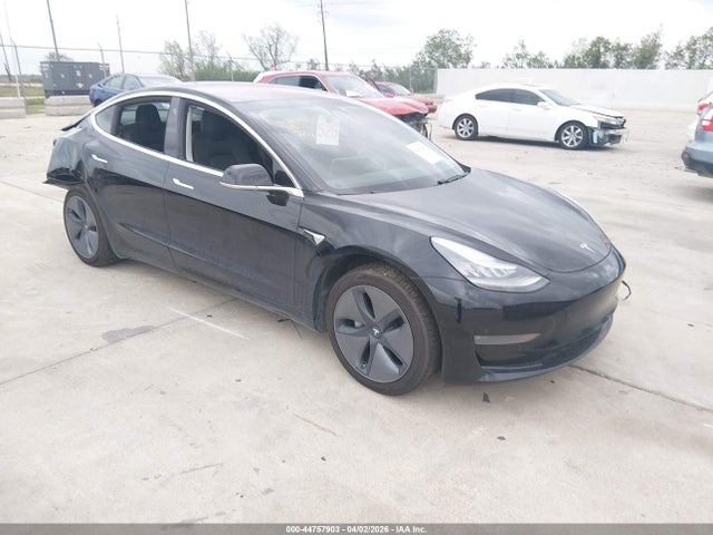 2019 TESLA MODEL 3 5YJ3E1EA5KF325365