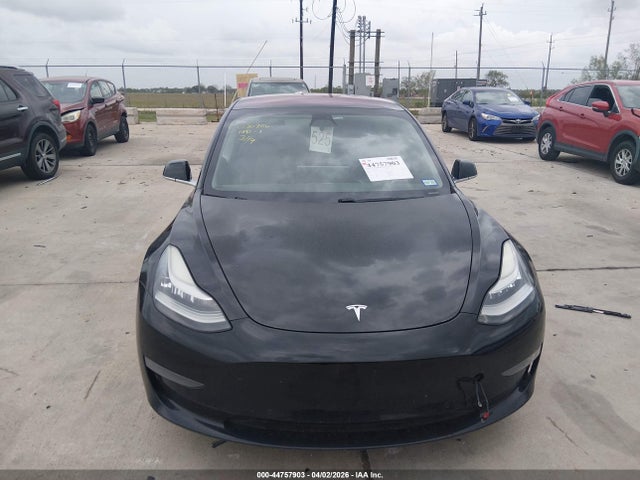 Продажа на аукционе авто 2019 Tesla Model 3 Long Range/mid Range/standard Range/standard Range Plus, vin: 5YJ3E1EA5KF325365, номер лота: 44757903