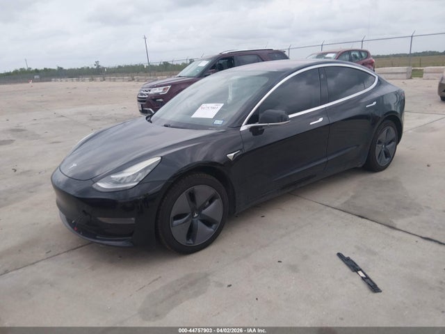 2019 TESLA MODEL 3 5YJ3E1EA5KF325365 Photo 1