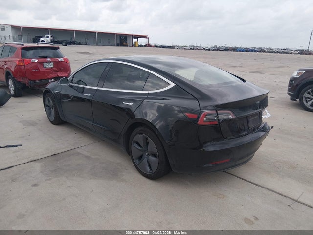 2019 TESLA MODEL 3 5YJ3E1EA5KF325365 Photo 2
