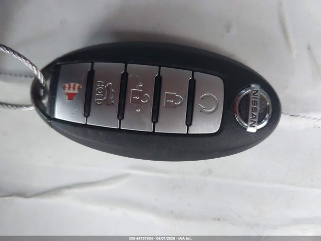Nissan Maxima 3.5 Sv 2017 1N4AA6AP0HC403010 Image 11
