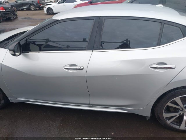 Nissan Maxima 3.5 Sv 2017 1N4AA6AP0HC403010 Image 14