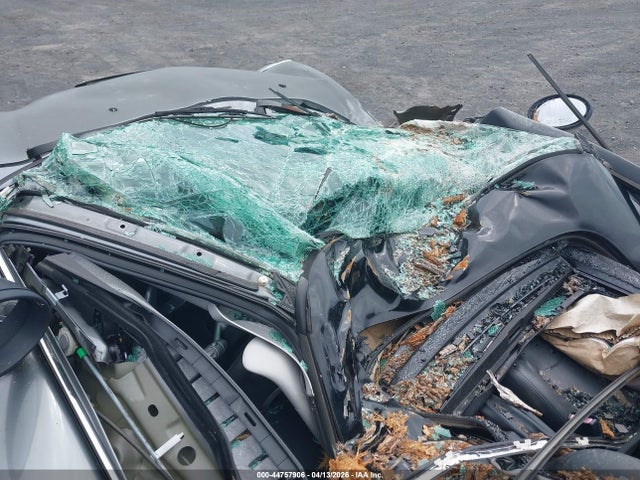 2003 Mini Cooper S მანქანა იყიდება აუქციონზე, vin: WMWRE33443TD59962, აუქციონის ნომერი: 44757906