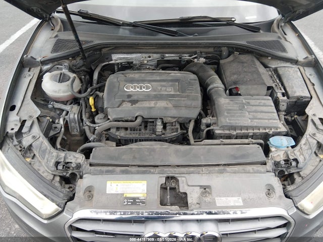 WAUB8GFFXG1088398 Audi A3 2.0t Premium