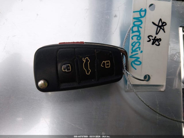 WAUB8GFFXG1088398 Audi A3 2.0t Premium