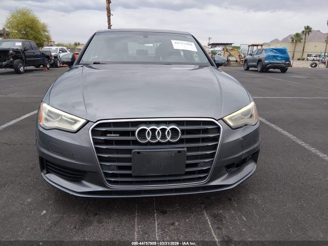WAUB8GFFXG1088398 Audi A3 2.0t Premium