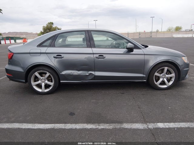 WAUB8GFFXG1088398 Audi A3 2.0t Premium