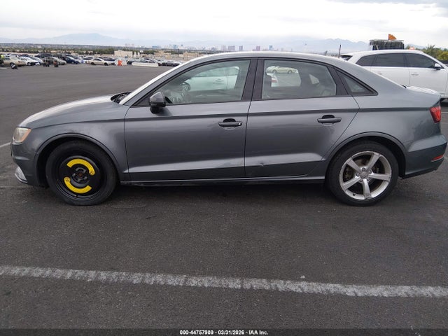 WAUB8GFFXG1088398 Audi A3 2.0t Premium