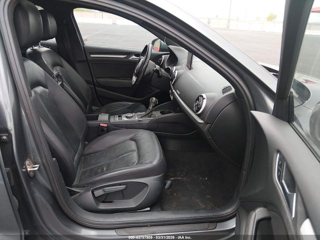 WAUB8GFFXG1088398 Audi A3 2.0t Premium
