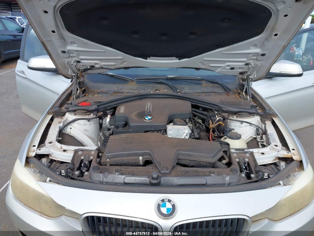 Auction sale of the 2013 Bmw 320i, vin: WBA3B1C59DK128958, lot number: 44757912