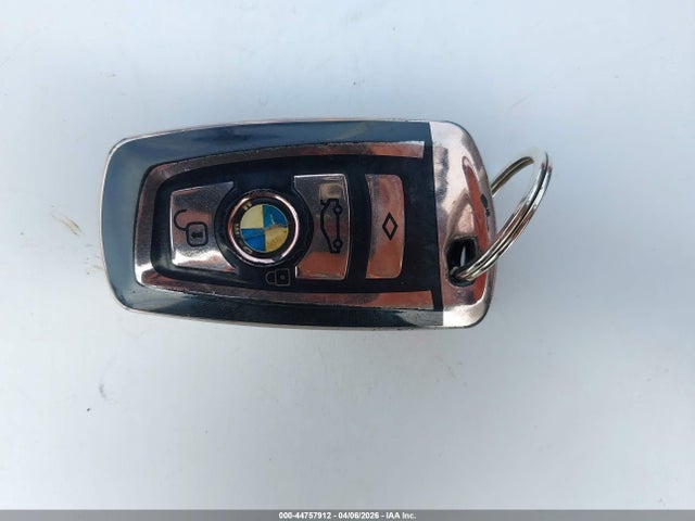 Auction sale of the 2013 Bmw 320i, vin: WBA3B1C59DK128958, lot number: 44757912