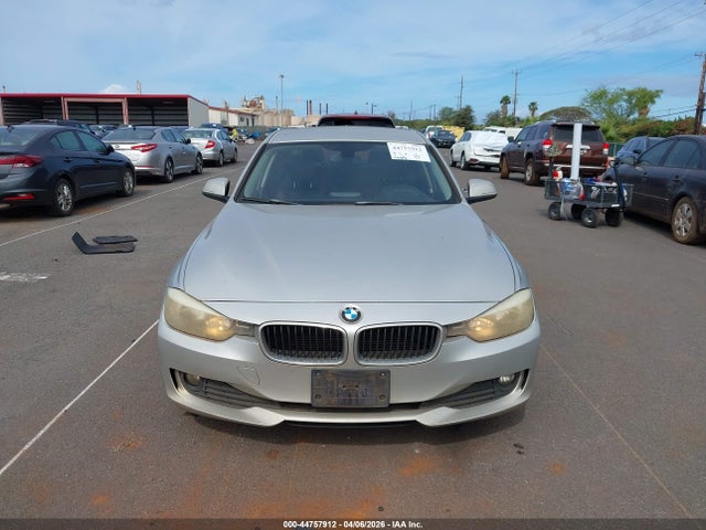 Auction sale of the 2013 Bmw 320i, vin: WBA3B1C59DK128958, lot number: 44757912