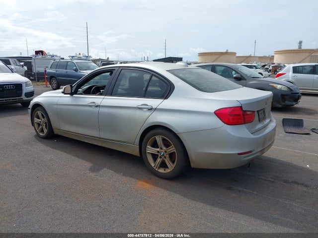 Auction sale of the 2013 Bmw 320i, vin: WBA3B1C59DK128958, lot number: 44757912