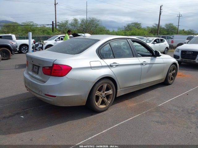Auction sale of the 2013 Bmw 320i, vin: WBA3B1C59DK128958, lot number: 44757912