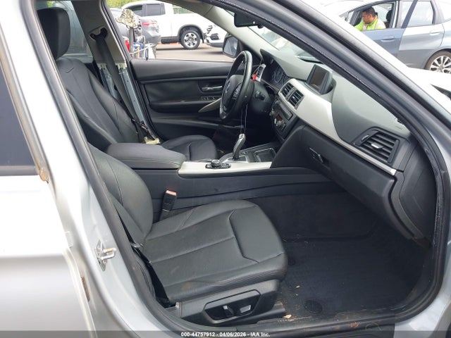 Auction sale of the 2013 Bmw 320i, vin: WBA3B1C59DK128958, lot number: 44757912