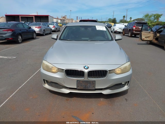 Auction sale of the 2013 Bmw 320i, vin: WBA3B1C59DK128958, lot number: 44757912