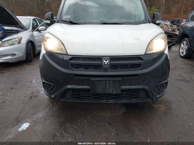 Aukcja sprzedaży 2016 Ram Promaster City Tradesman, vin: ZFBERFAT8G6B33108, numer aukcji: 44757914