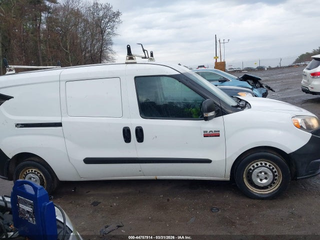 Aukcja sprzedaży 2016 Ram Promaster City Tradesman, vin: ZFBERFAT8G6B33108, numer aukcji: 44757914