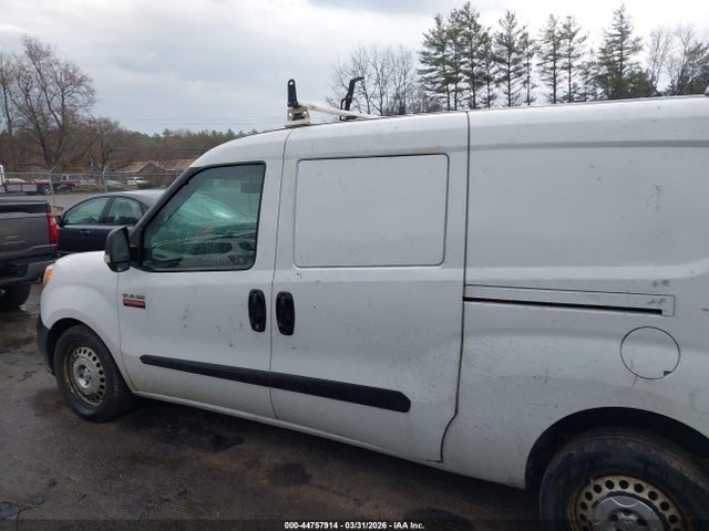 Aukcja sprzedaży 2016 Ram Promaster City Tradesman, vin: ZFBERFAT8G6B33108, numer aukcji: 44757914