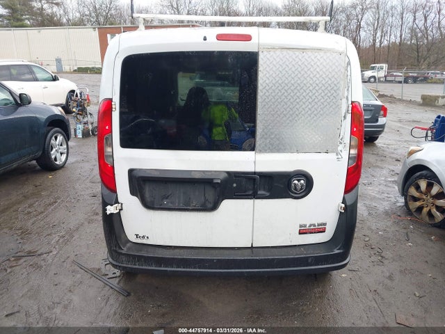 Aukcja sprzedaży 2016 Ram Promaster City Tradesman, vin: ZFBERFAT8G6B33108, numer aukcji: 44757914