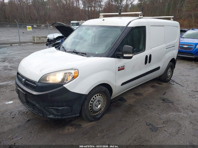 Aukcja sprzedaży 2016 Ram Promaster City Tradesman, vin: ZFBERFAT8G6B33108, numer aukcji: 44757914