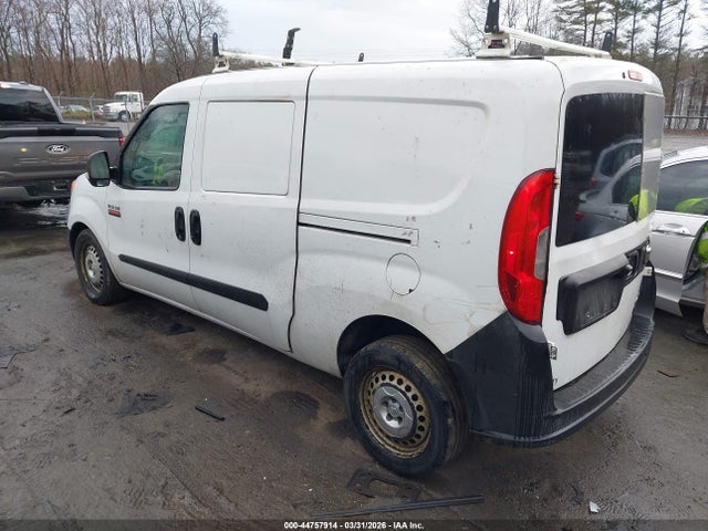 Aukcja sprzedaży 2016 Ram Promaster City Tradesman, vin: ZFBERFAT8G6B33108, numer aukcji: 44757914