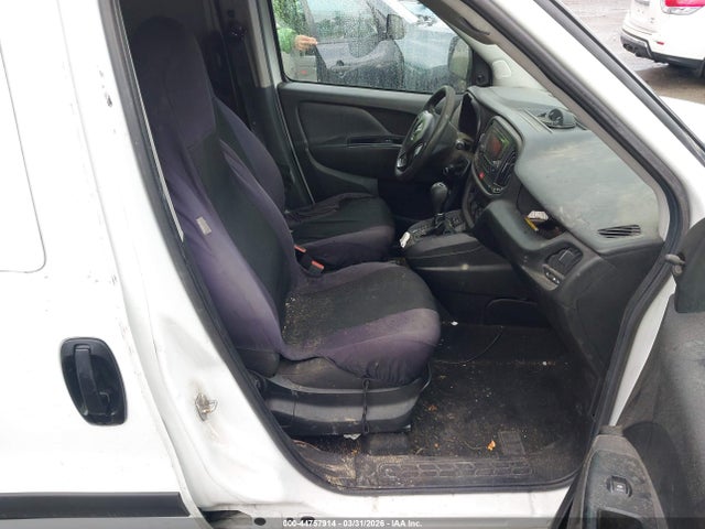 Aukcja sprzedaży 2016 Ram Promaster City Tradesman, vin: ZFBERFAT8G6B33108, numer aukcji: 44757914