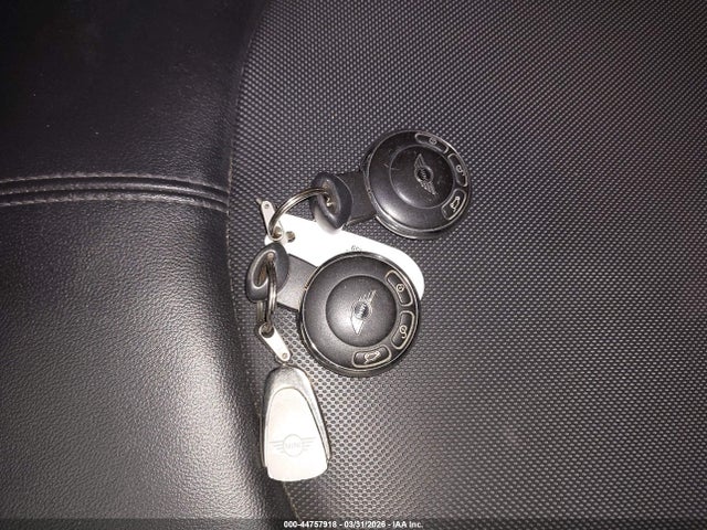 2015 MINI COUNTRYMAN WMWZC5C5XFWP48180 Photo 10