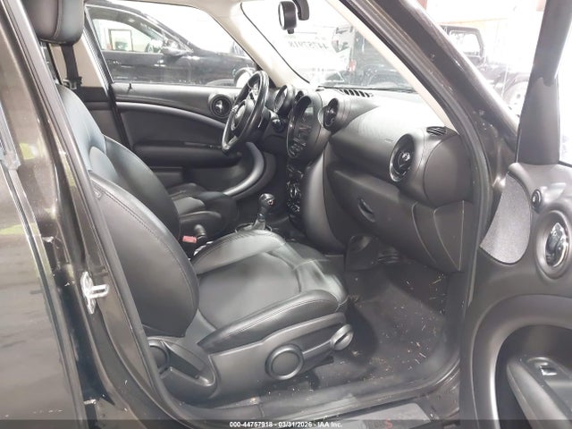 2015 MINI COUNTRYMAN WMWZC5C5XFWP48180 Photo 4