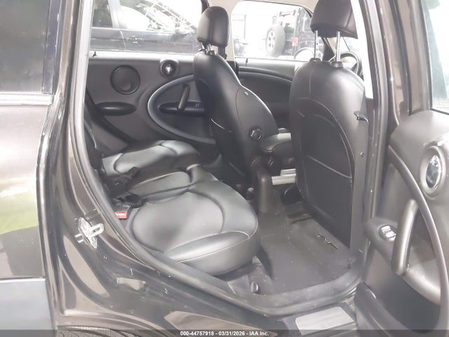 2015 MINI COUNTRYMAN WMWZC5C5XFWP48180 Photo 7