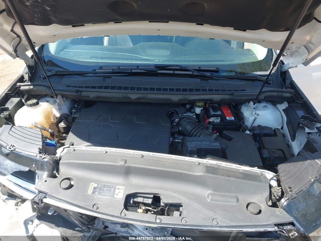 Ford Edge Titanium 2018 2FMPK3K87JBC51946 Image 10