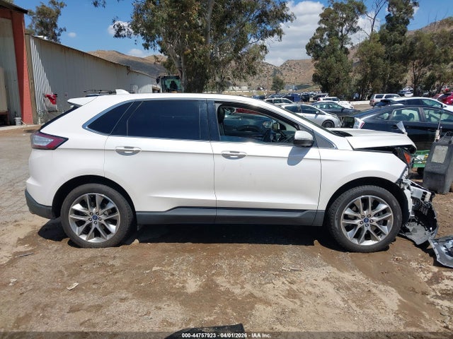 Ford Edge Titanium 2018 2FMPK3K87JBC51946 Image 13