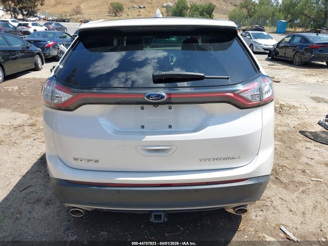 Ford Edge Titanium 2018 2FMPK3K87JBC51946 Image 16