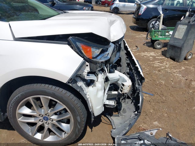Ford Edge Titanium 2018 2FMPK3K87JBC51946 Image 11