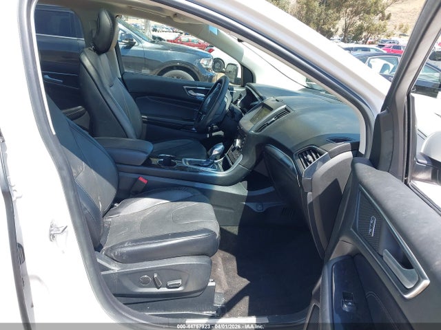 Ford Edge Titanium 2018 2FMPK3K87JBC51946 Image 5