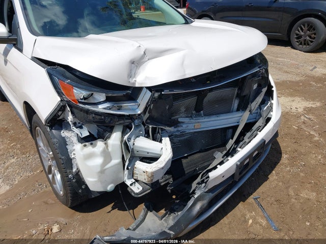 Ford Edge Titanium 2018 2FMPK3K87JBC51946 Image 6