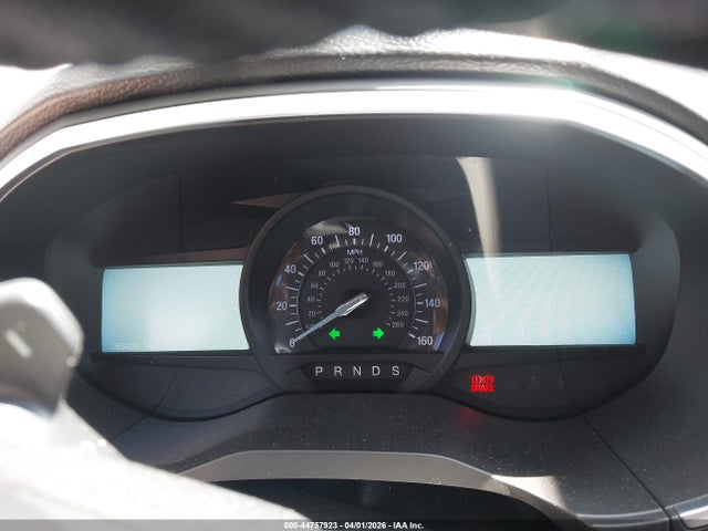 Ford Edge Titanium 2018 2FMPK3K87JBC51946 Image 7