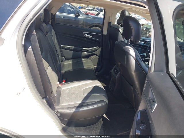 Ford Edge Titanium 2018 2FMPK3K87JBC51946 Image 8