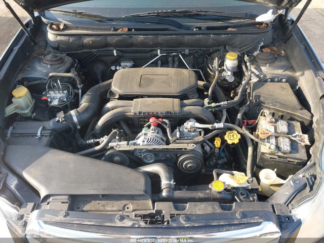 Aukcja sprzedaży 2011 Subaru Outback 2.5i Premium, vin: 4S4BRBGC1B3391165, numer aukcji: 44757930