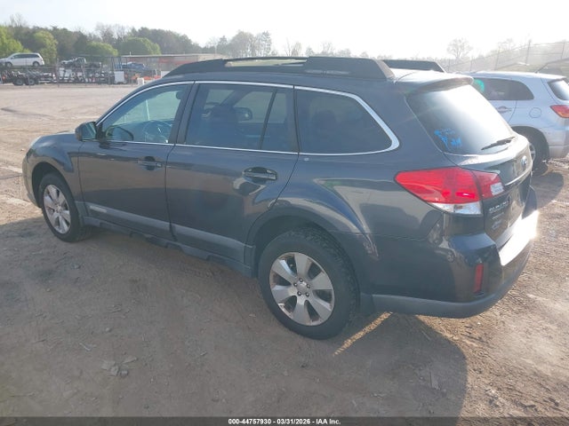 Aukcja sprzedaży 2011 Subaru Outback 2.5i Premium, vin: 4S4BRBGC1B3391165, numer aukcji: 44757930